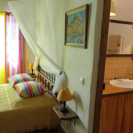 Quinta Dos Valados Querenca