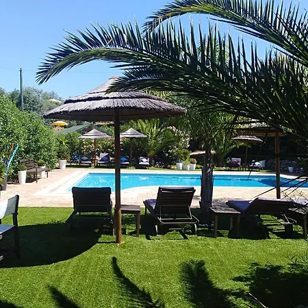 Bed & Breakfast Quinta Dos Valados *