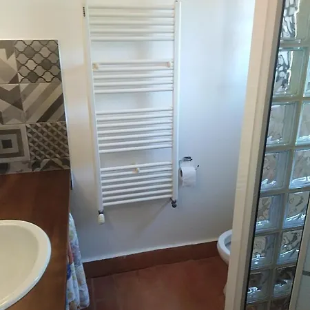 Quinta Dos Valados Bed & Breakfast Querenca