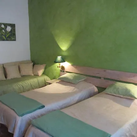 Couette-café Quinta Dos Valados *