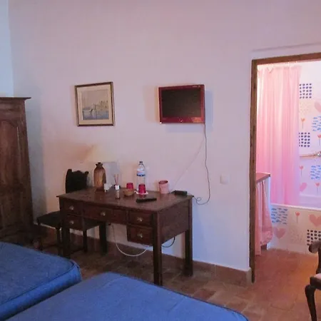 Couette-café Quinta Dos Valados Querenca