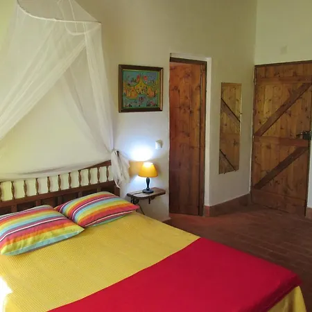 Bed and breakfast Quinta Dos Valados *