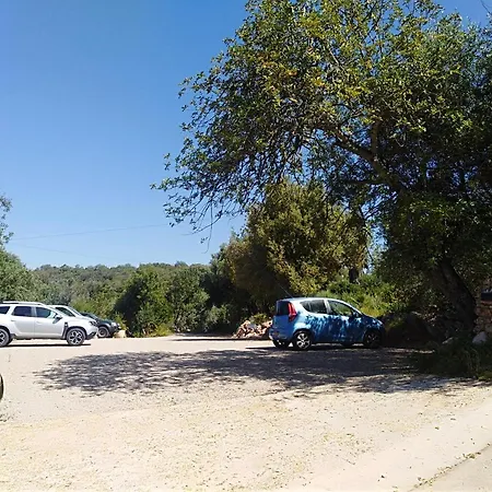 Couette-café Quinta Dos Valados