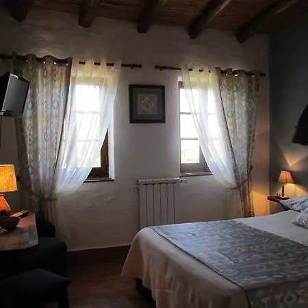 Bed & Breakfast Quinta Dos Valados