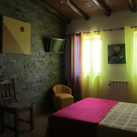 Bed & Breakfast Quinta Dos Valados Querenca