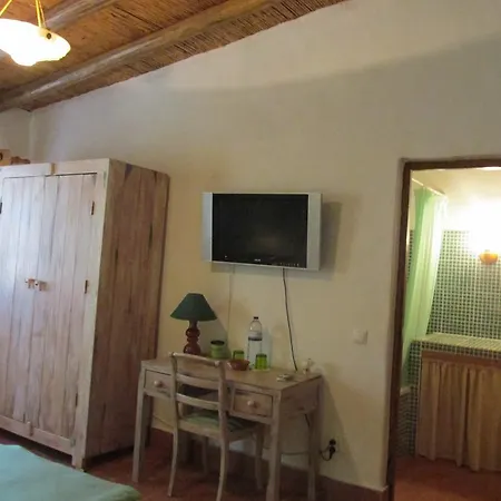 Quinta Dos Valados Querenca