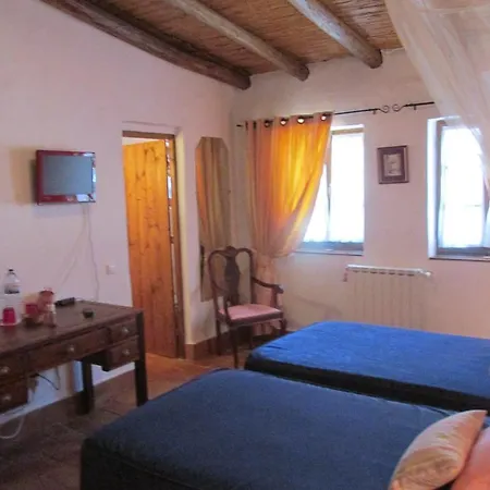 Bed & Breakfast Quinta Dos Valados