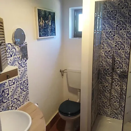 Quinta Dos Valados Bed & Breakfast *